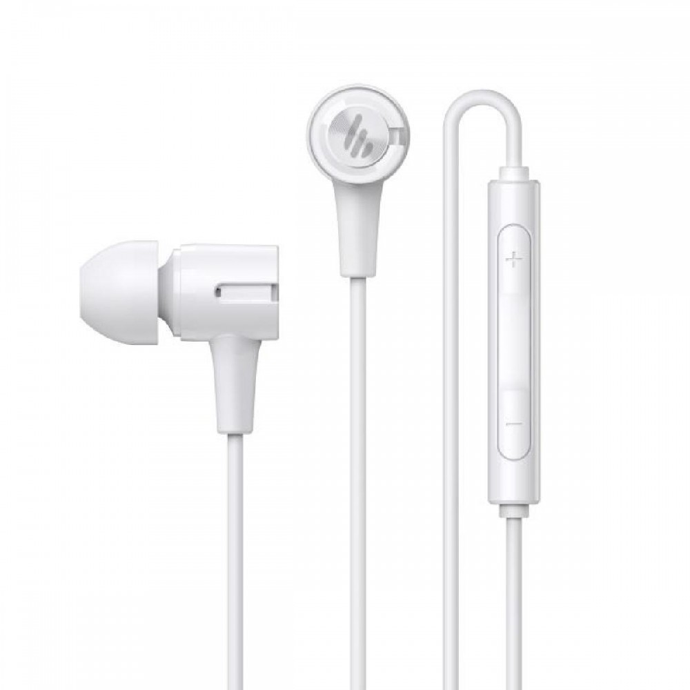 Earphone Edifier P205 White