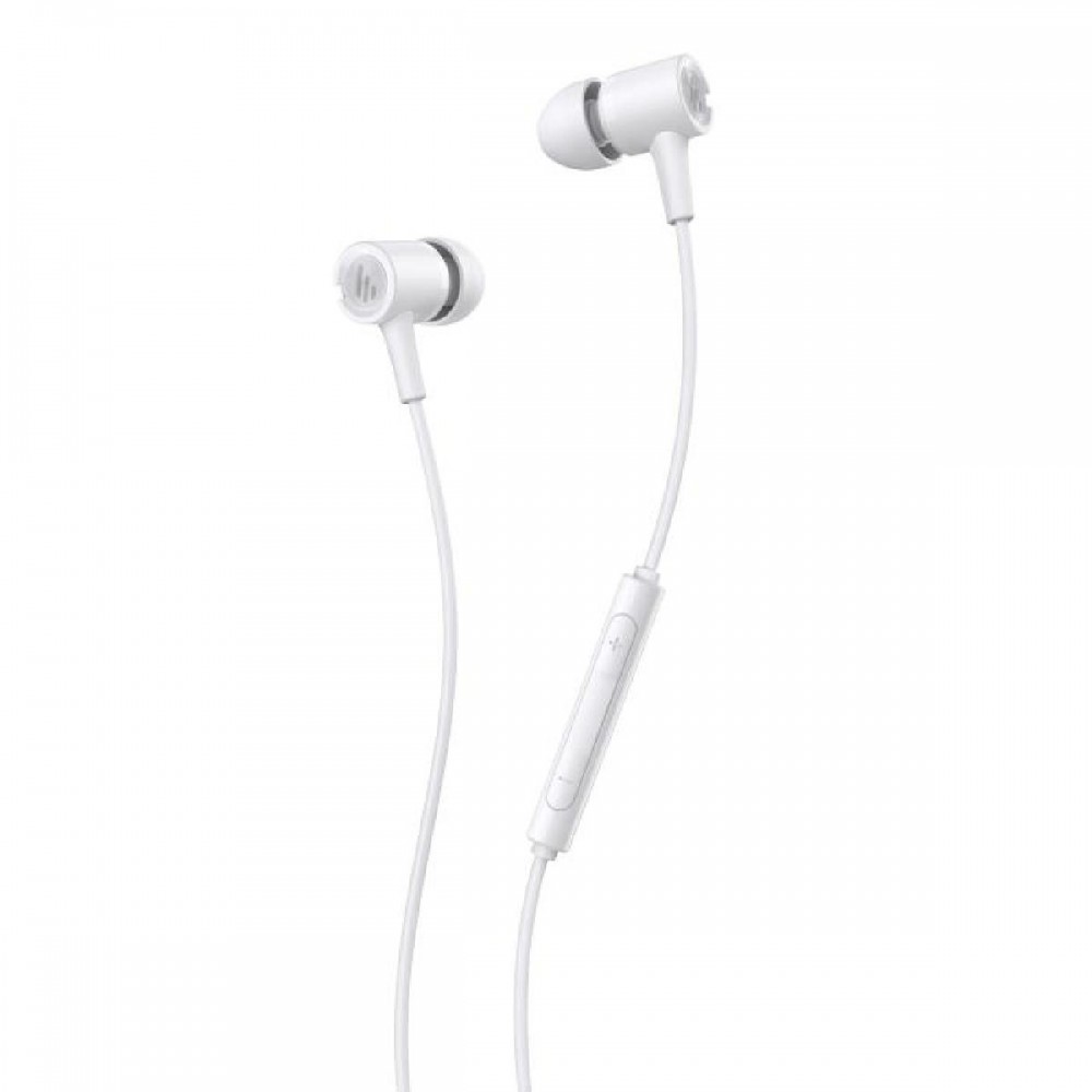 Earphone Edifier P205 White