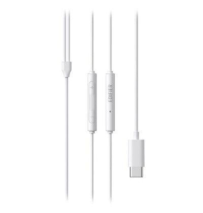 Earphone Edifier P180 Type-C White