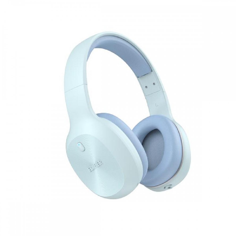 Headphones Edifier W600BT Blue