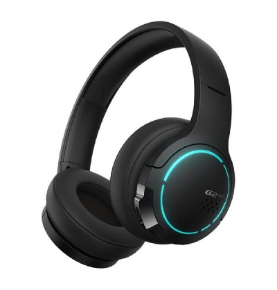 Headphone Edifier RGB G2BT Black