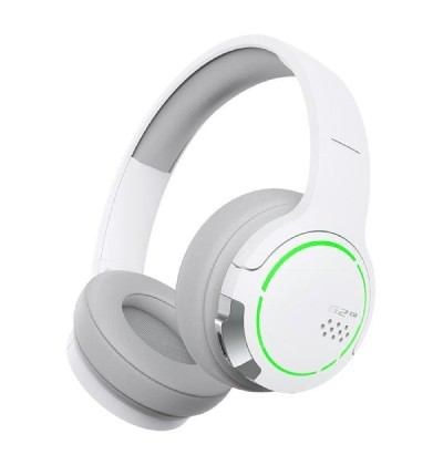 Headphone Edifier RGB G2BT White