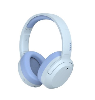 Headphones Edifier W820NB Plus ANC Blue