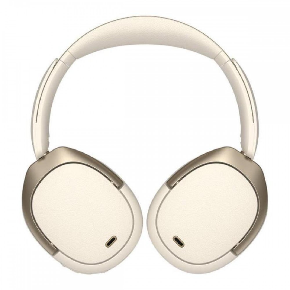 Headphones Edifier BT WH950NB ANC Ivory