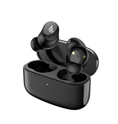 Earphone TWS Edifier BT TWS1 Pro 2 Black ANC