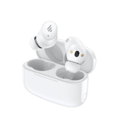Earphone TWS Edifier BT TWS1 Pro 2 White ANC