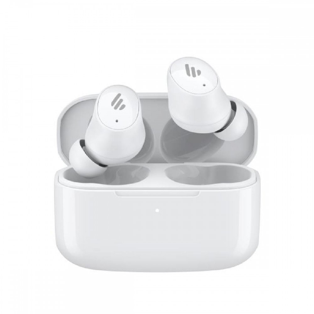 Earphone TWS Edifier BT TWS1 Pro 2 White ANC