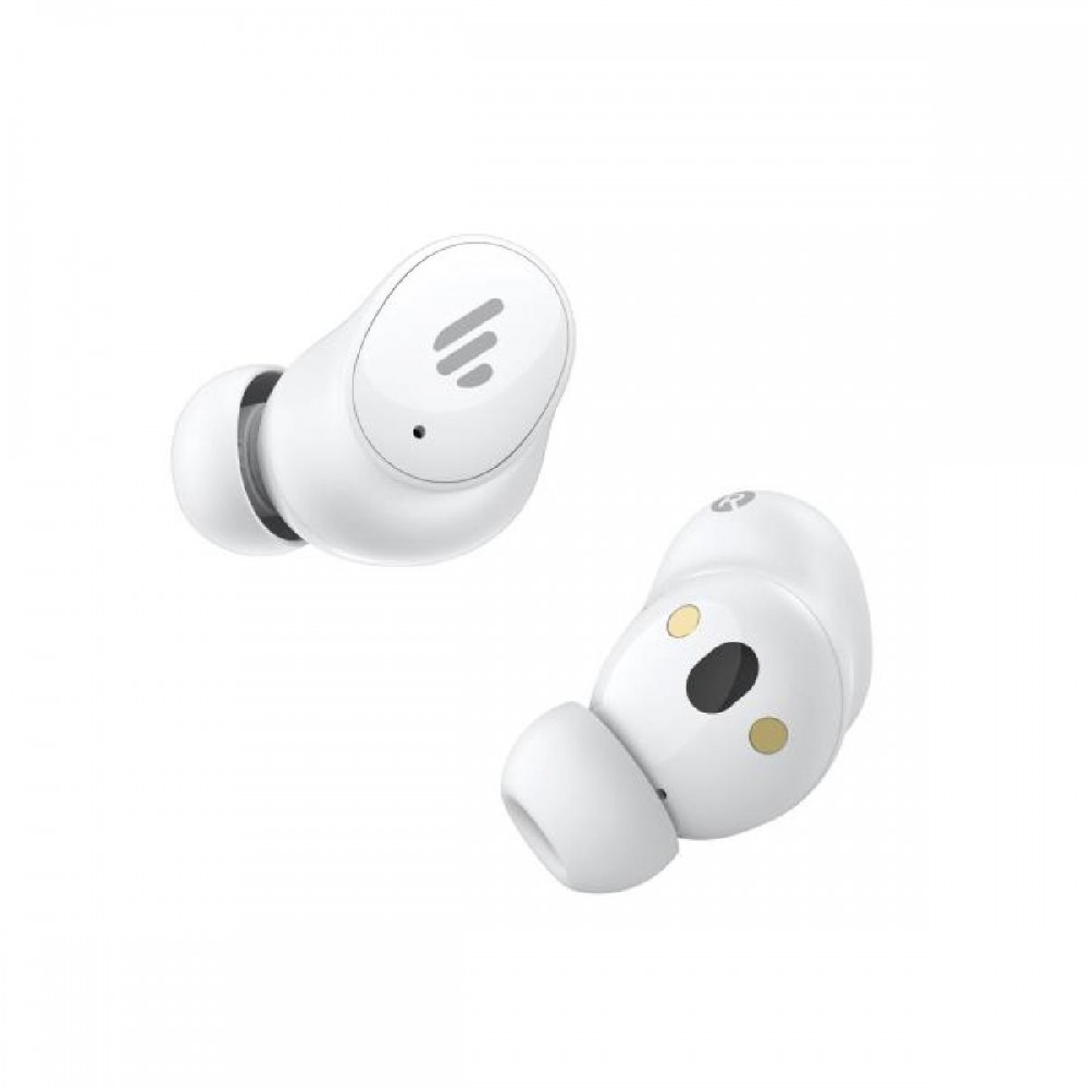 Earphone TWS Edifier BT TWS1 Pro 2 White ANC