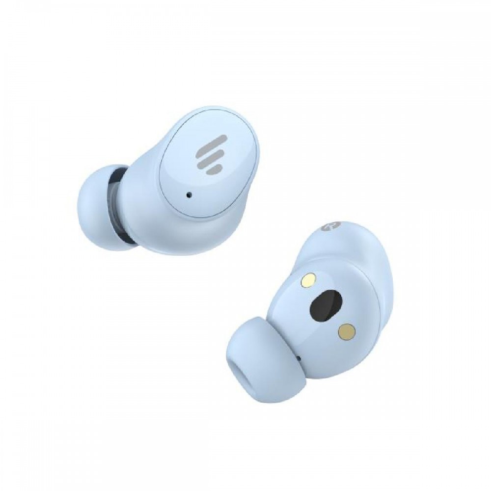 Earphone TWS Edifier BT TWS1 Pro 2 Light Blue ANC