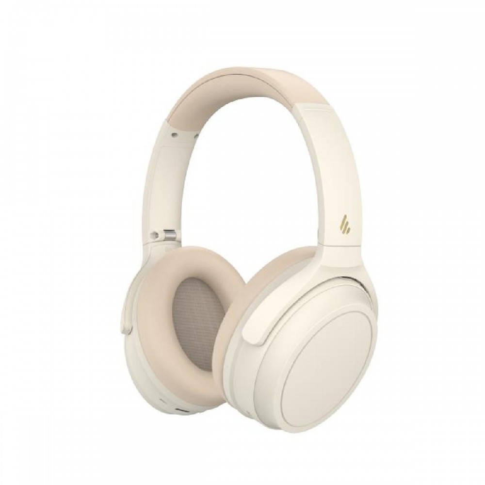 Headphones Edifier WH700NB ANC Ivory