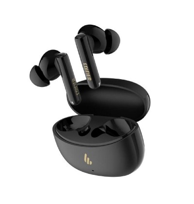 Earphone TWS Edifier BT X5 Pro Black ANC