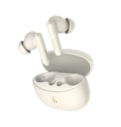 Earphone TWS Edifier BT X5 Pro Ivory ANC