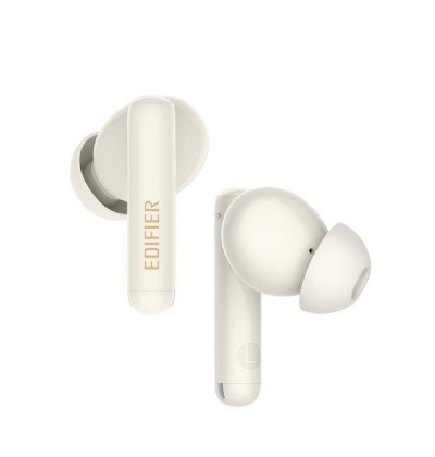 Earphone TWS Edifier BT X5 Pro Ivory ANC