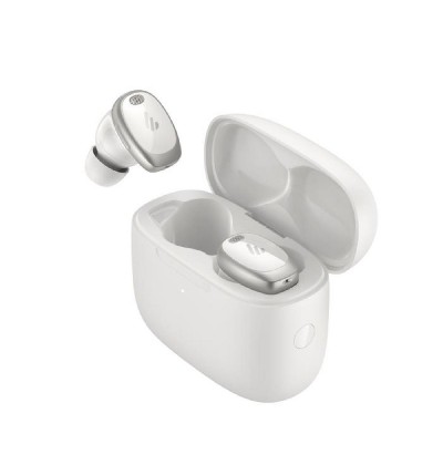 Earphone TWS Edifier BT NeoDots Hybrid ANC White