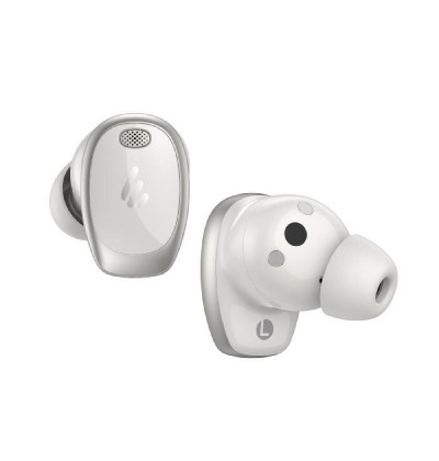 Earphone TWS Edifier BT NeoDots Hybrid ANC White