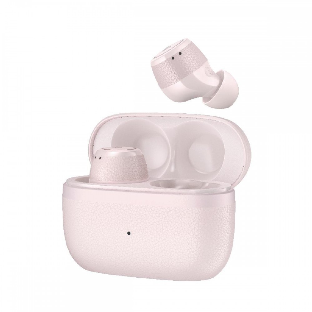 Earphone TWS Edifier BT X3 Pro Pink ANC Earphone TWS Edifier BT X3 Pro Pink ANC