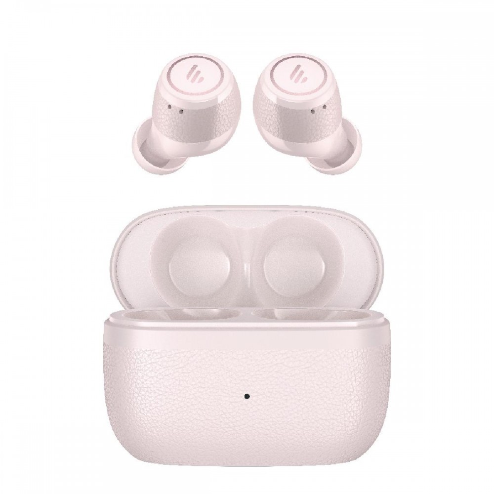 Earphone TWS Edifier BT X3 Pro Pink ANC Earphone TWS Edifier BT X3 Pro Pink ANC