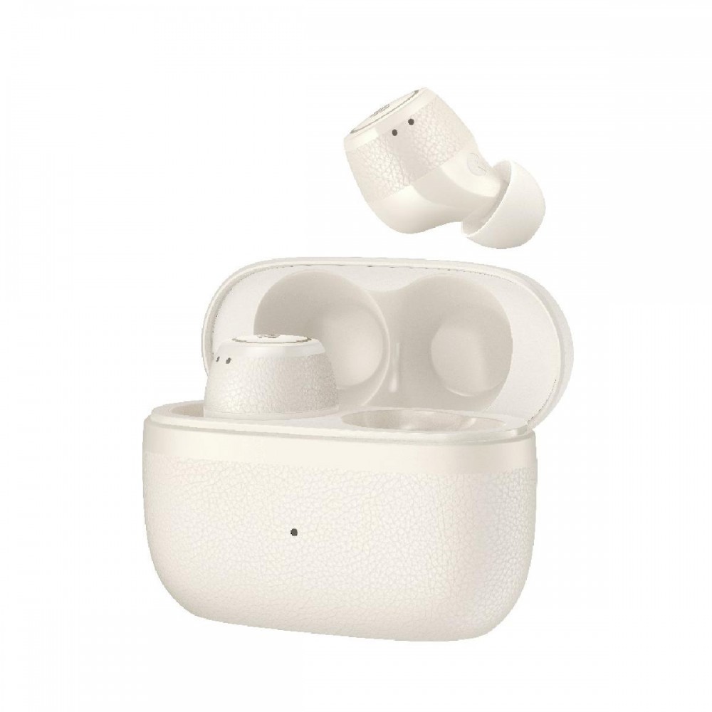 Earphone TWS Edifier BT X3 Pro Ivory ANC Earphone TWS Edifier BT X3 Pro Ivory ANC
