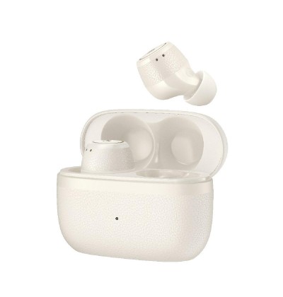 Earphone TWS Edifier BT X3 Pro Ivory ANC