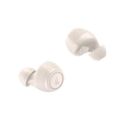 Earphone TWS Edifier BT X3 Pro Ivory ANC