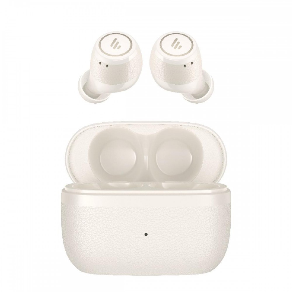 Earphone TWS Edifier BT X3 Pro Ivory ANC Earphone TWS Edifier BT X3 Pro Ivory ANC