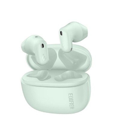 Earphone TWS Edifier BT X1 Lite Green