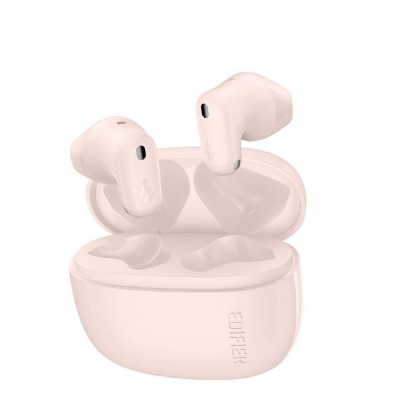 Earphone TWS Edifier BT X1 Lite Pink