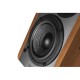 Speaker Edifier R1280T Brown Speaker Edifier R1280T Brown