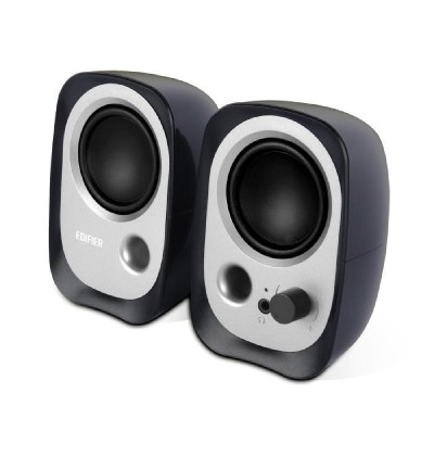Speaker Edifier R12U Black