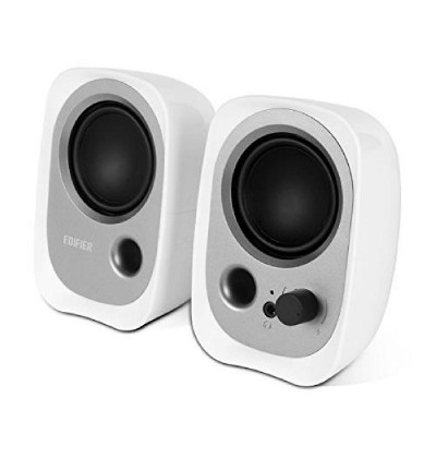 Speaker Edifier R12U White
