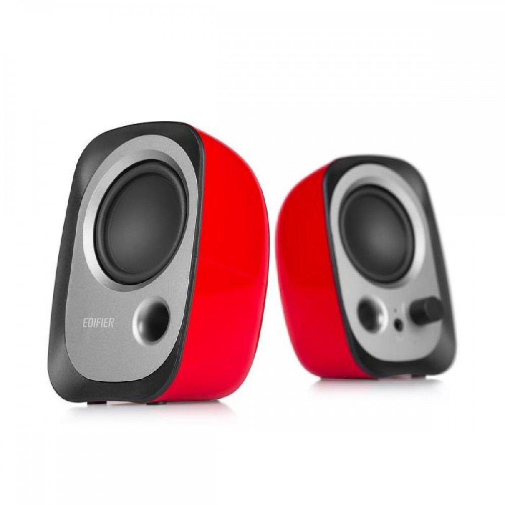 Speaker Edifier R12U Red