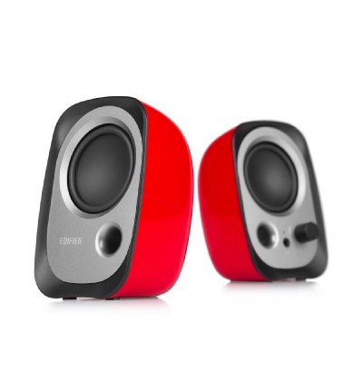 Speaker Edifier R12U Red