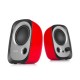 Speaker Edifier R12U Red