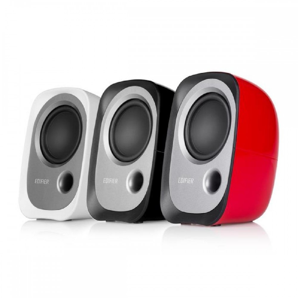 Speaker Edifier R12U Red