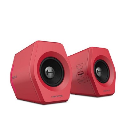 Speaker Edifier RGB G2000 Red