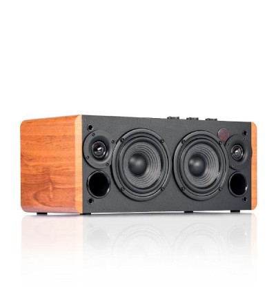 Speaker BT Edifier D12 Brown Speaker BT Edifier D12 Brown
