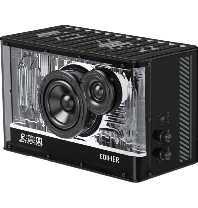 Speaker BT Edifier QD35 Black Speaker BT Edifier QD35 Black