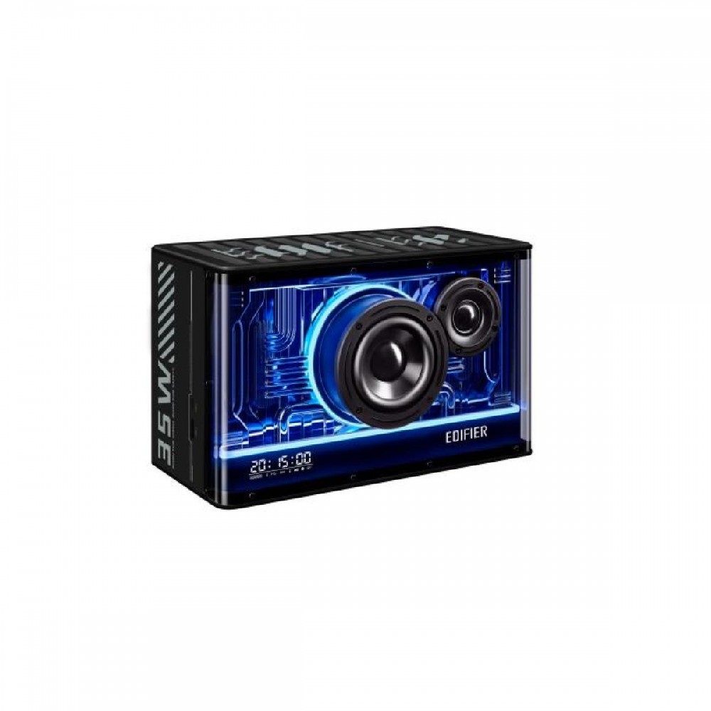 Speaker BT Edifier QD35 Black