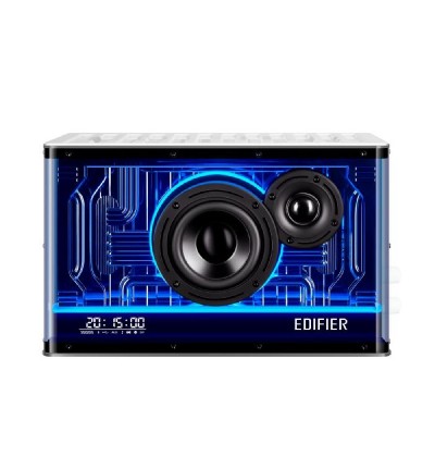 Speaker BT Edifier QD35 White