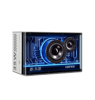 Speaker BT Edifier QD35 White Speaker BT Edifier QD35 White