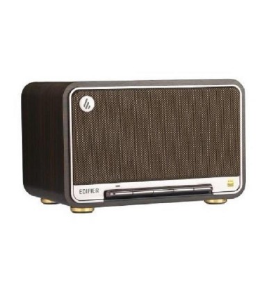 Speaker BT Edifier D32 Black Walnut