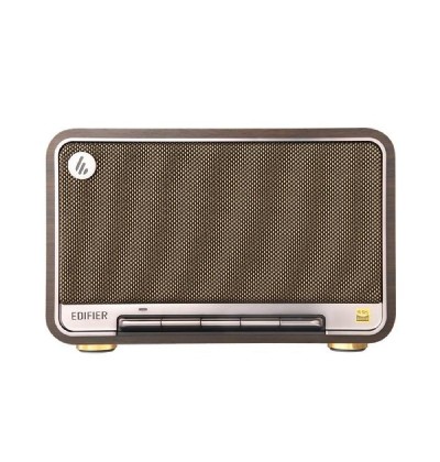 Speaker BT Edifier D32 Black Walnut