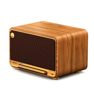 Speaker BT Edifier D32 Brown