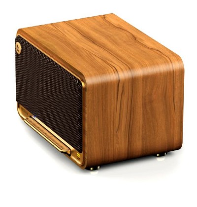 Speaker BT Edifier D32 Brown
