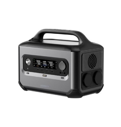 Portable Power Station 600W UGREEN GS600 15050 Portable Power Station 600W UGREEN GS600 15050