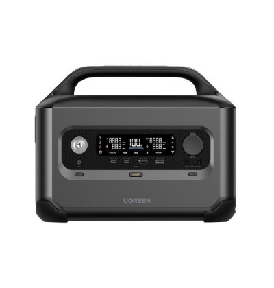 Portable Power Station 600W UGREEN GS600 15050 Portable Power Station 600W UGREEN GS600 15050