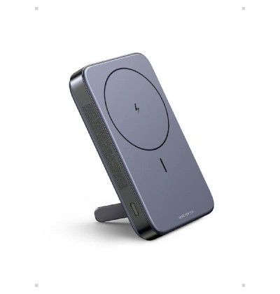 Power Bank Magnetic Wireless UGREEN 10000mAh 20W PDx1 and QC3.0x1 PB206 15086 Space Gray Power Bank Magnetic Wireless UGREEN 10000mAh 20W PDx1 and QC3.0x1 PB206 15086 Space Gray