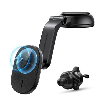 Wireless Charging Magnetic Holder UGREEN CD345 15120 Wireless Charging Magnetic Holder UGREEN CD345 15120