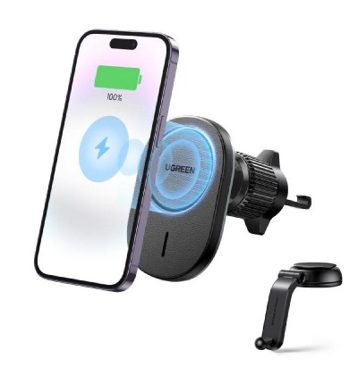 Wireless Charging Magnetic Holder UGREEN CD345 15120 Wireless Charging Magnetic Holder UGREEN CD345 15120