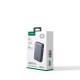 Power Bank UGREEN 25000mAh 145W PDx2 & QC3.0χ1 PB205 90597A